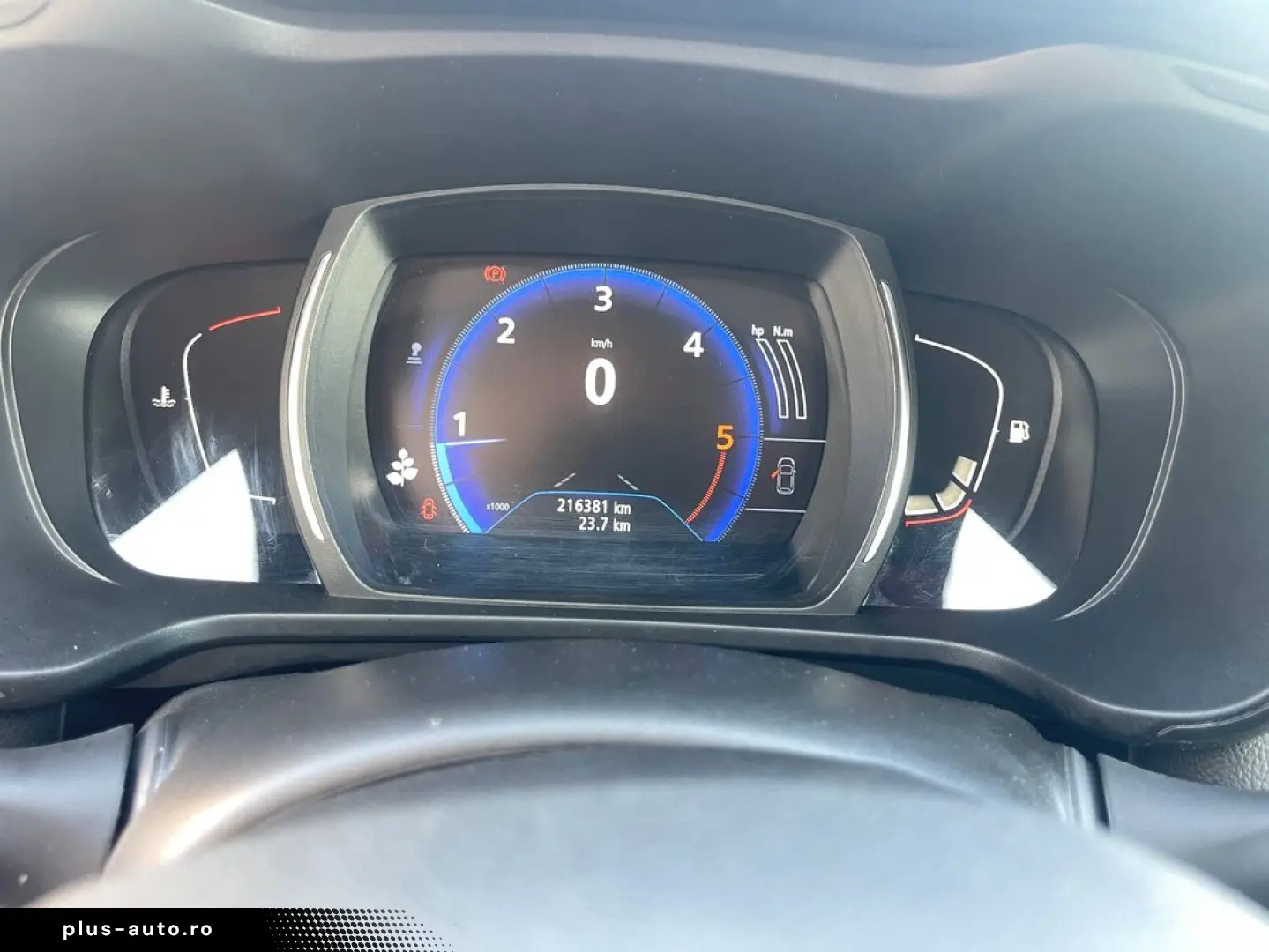 Renault Kadjar 1.6DCI  131CP  Navi  Keyless  Piele  Scaune î