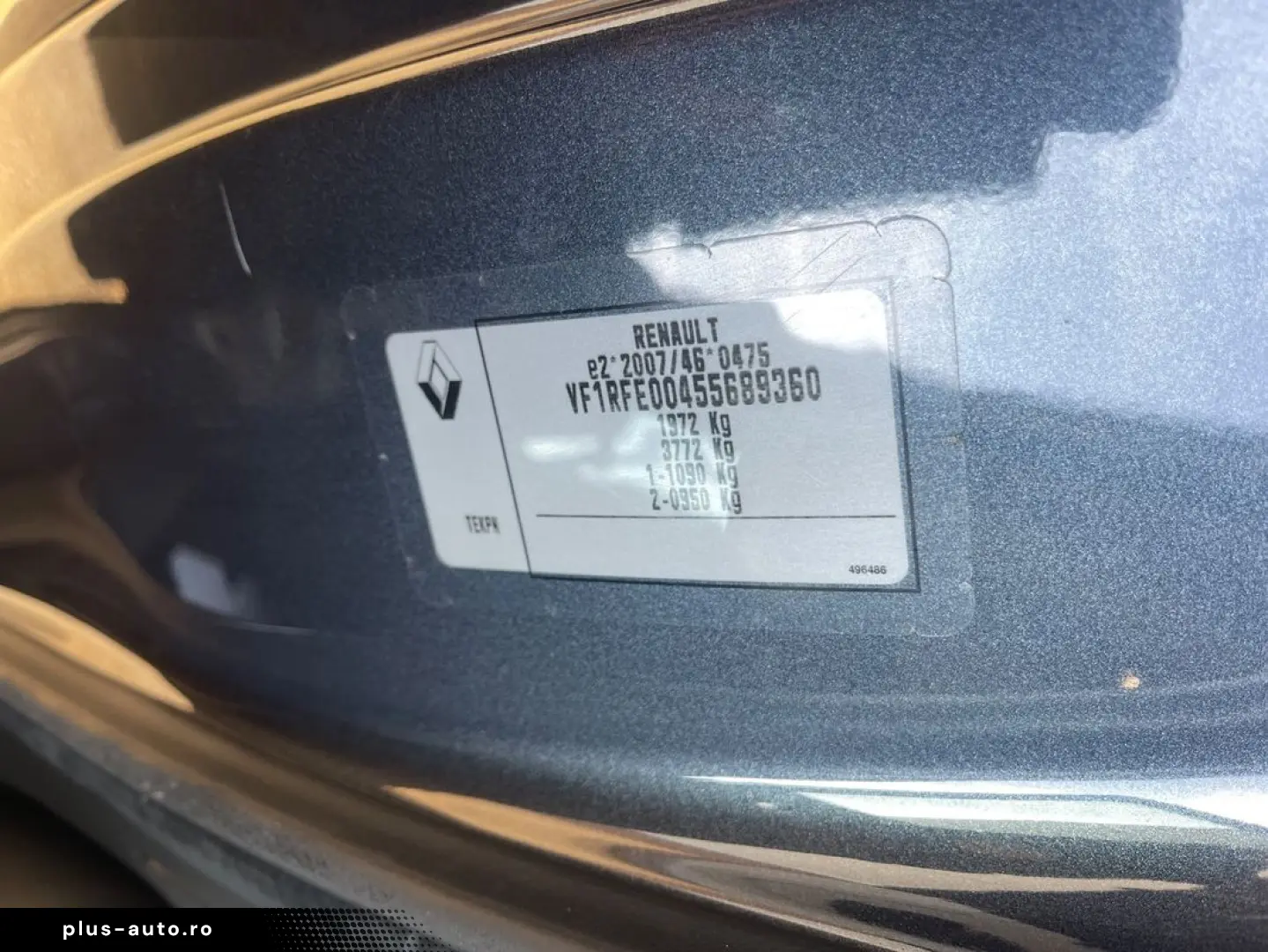Renault Kadjar 1.6DCI  131CP  Navi  Keyless  Piele  Scaune î