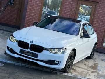 Bmw Seria-3