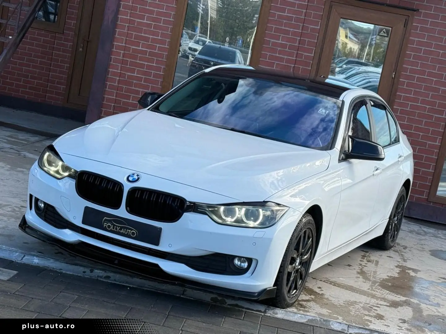Bmw Seria-3