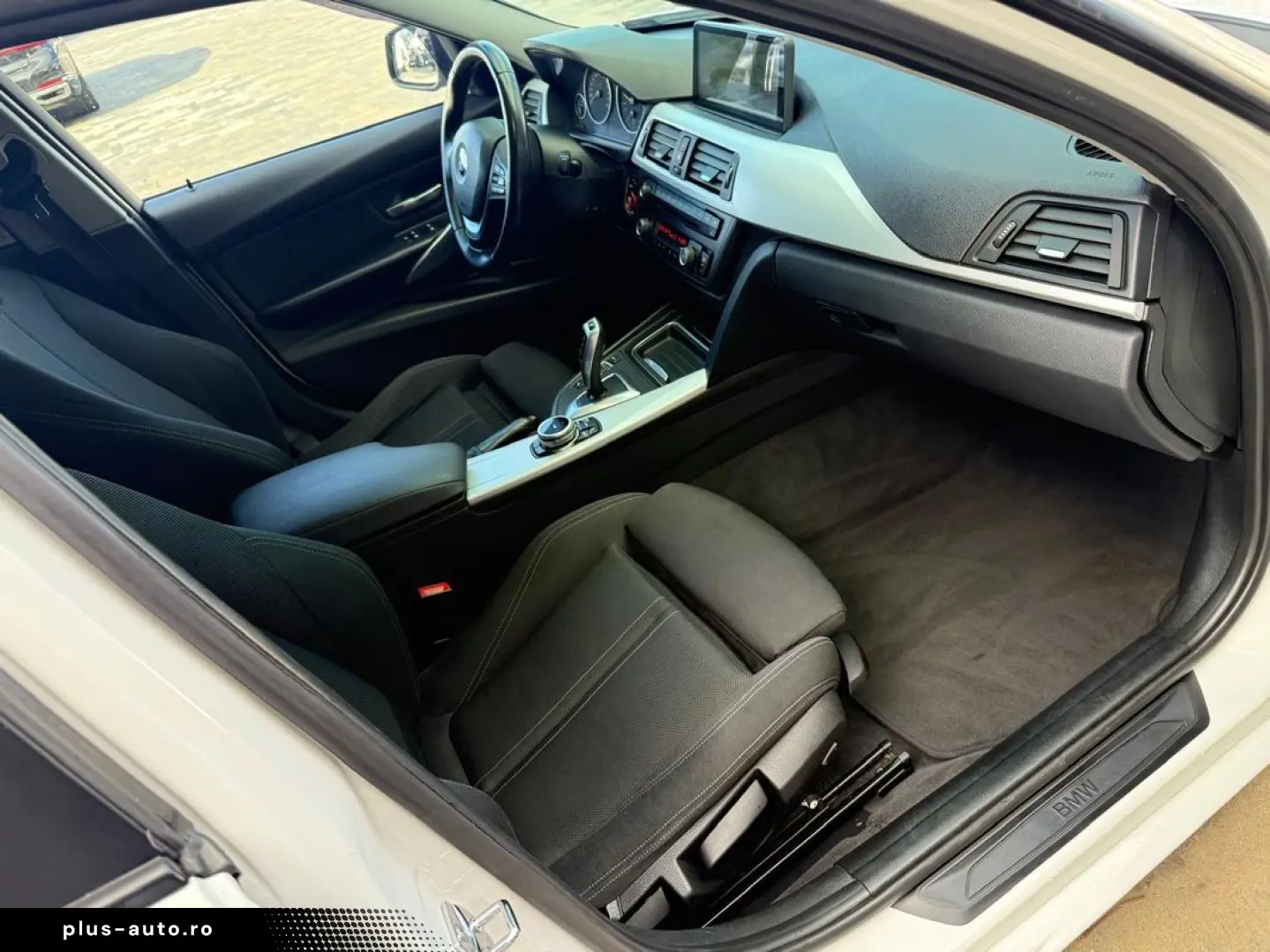 Bmw Seria-3