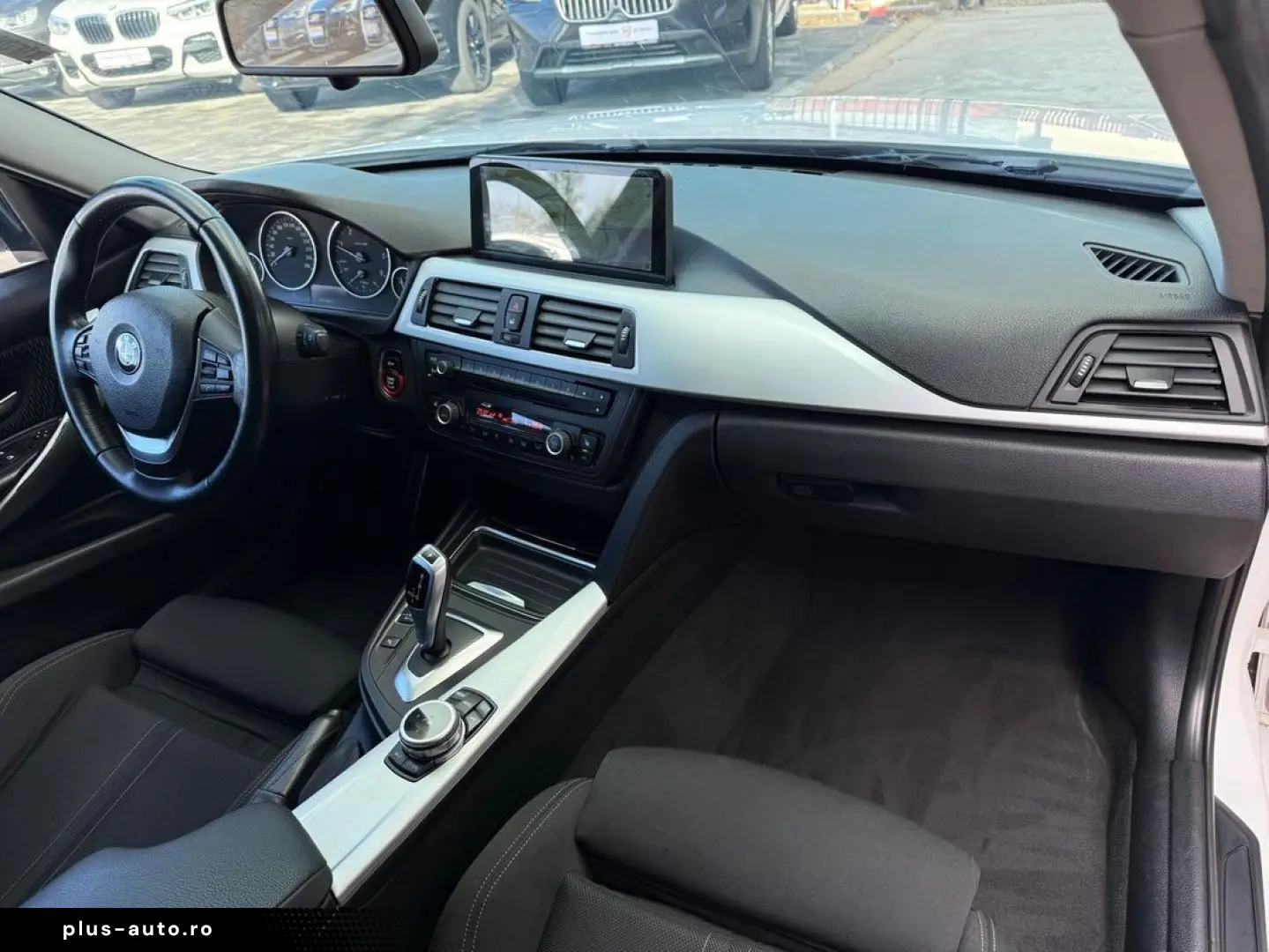 Bmw Seria-3