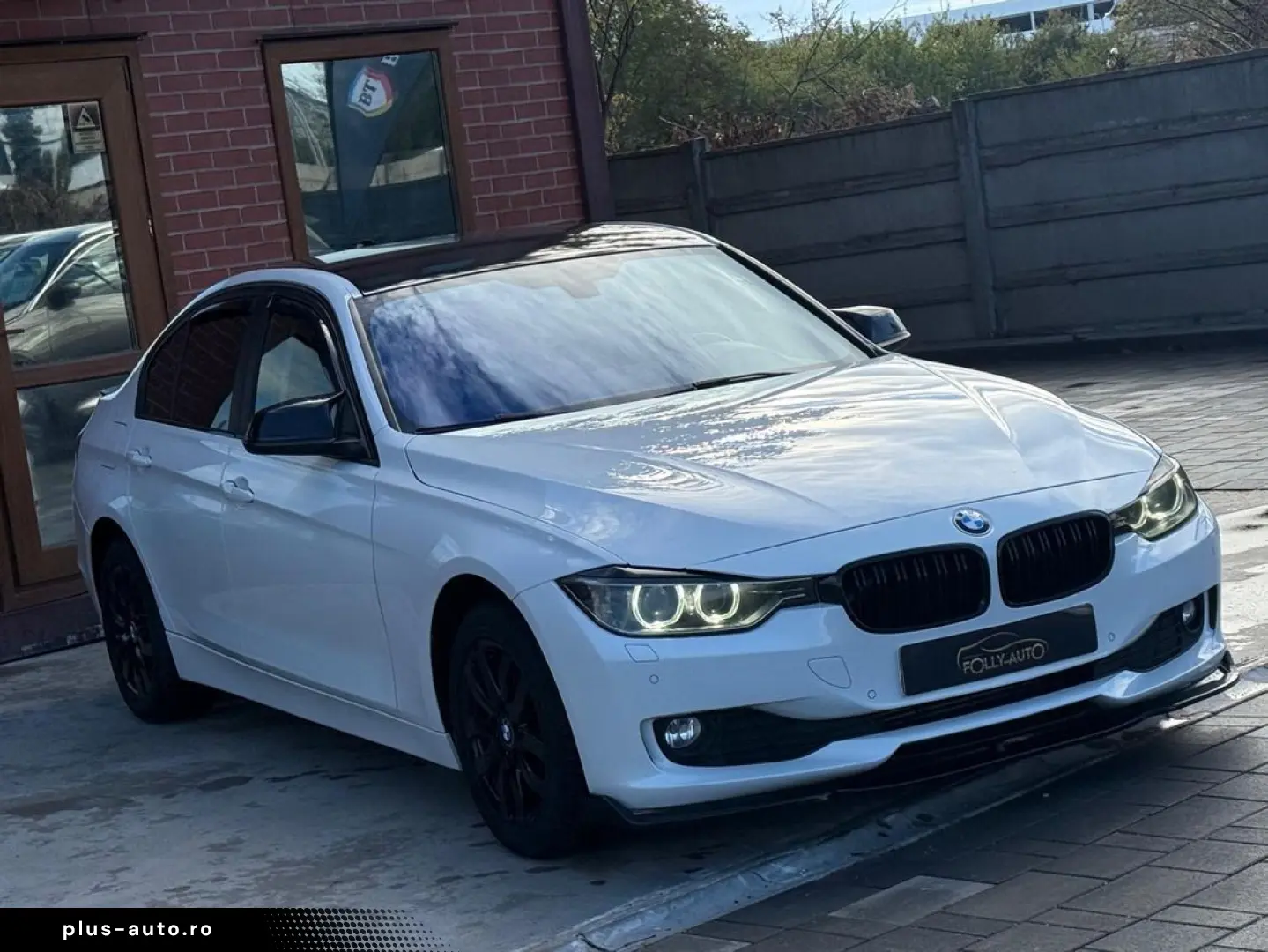 Bmw Seria-3