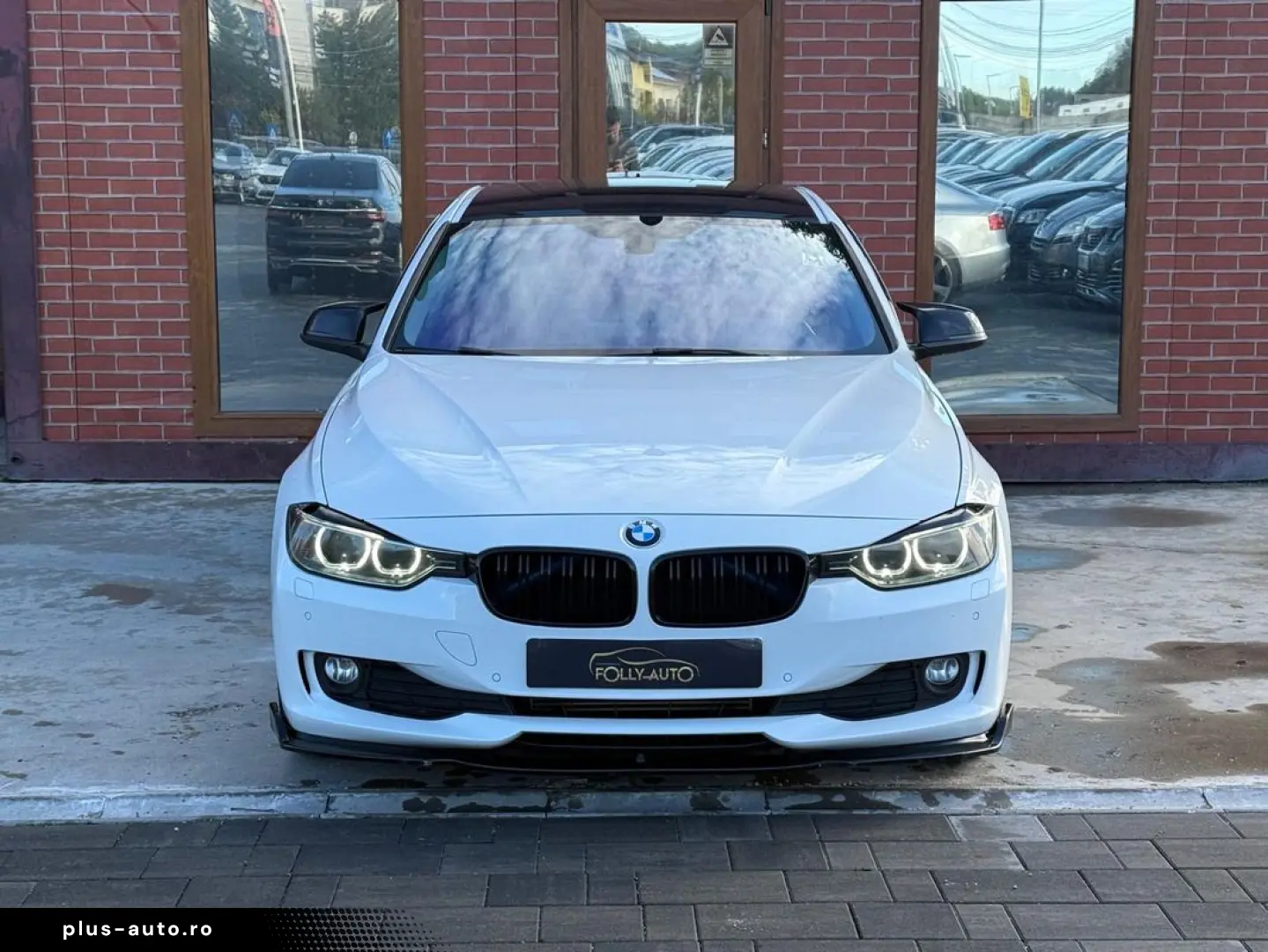 Bmw Seria-3
