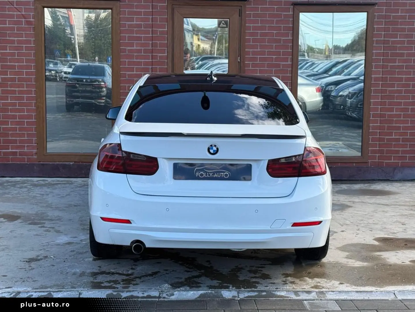 Bmw Seria-3