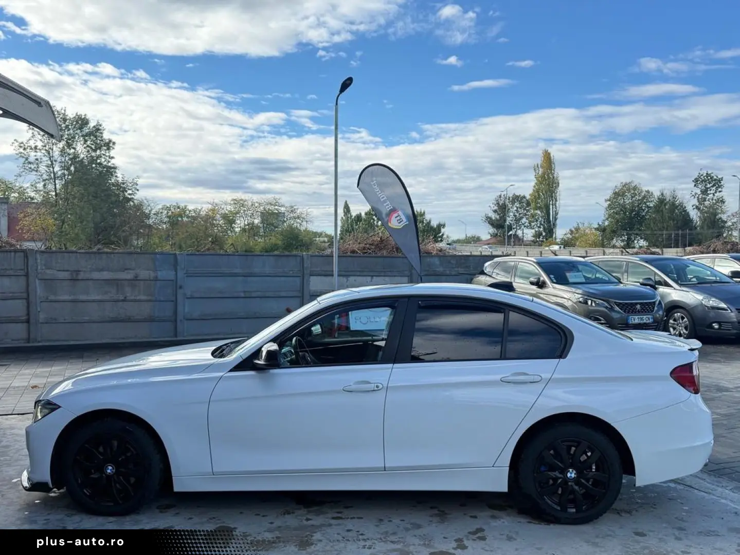Bmw Seria-3