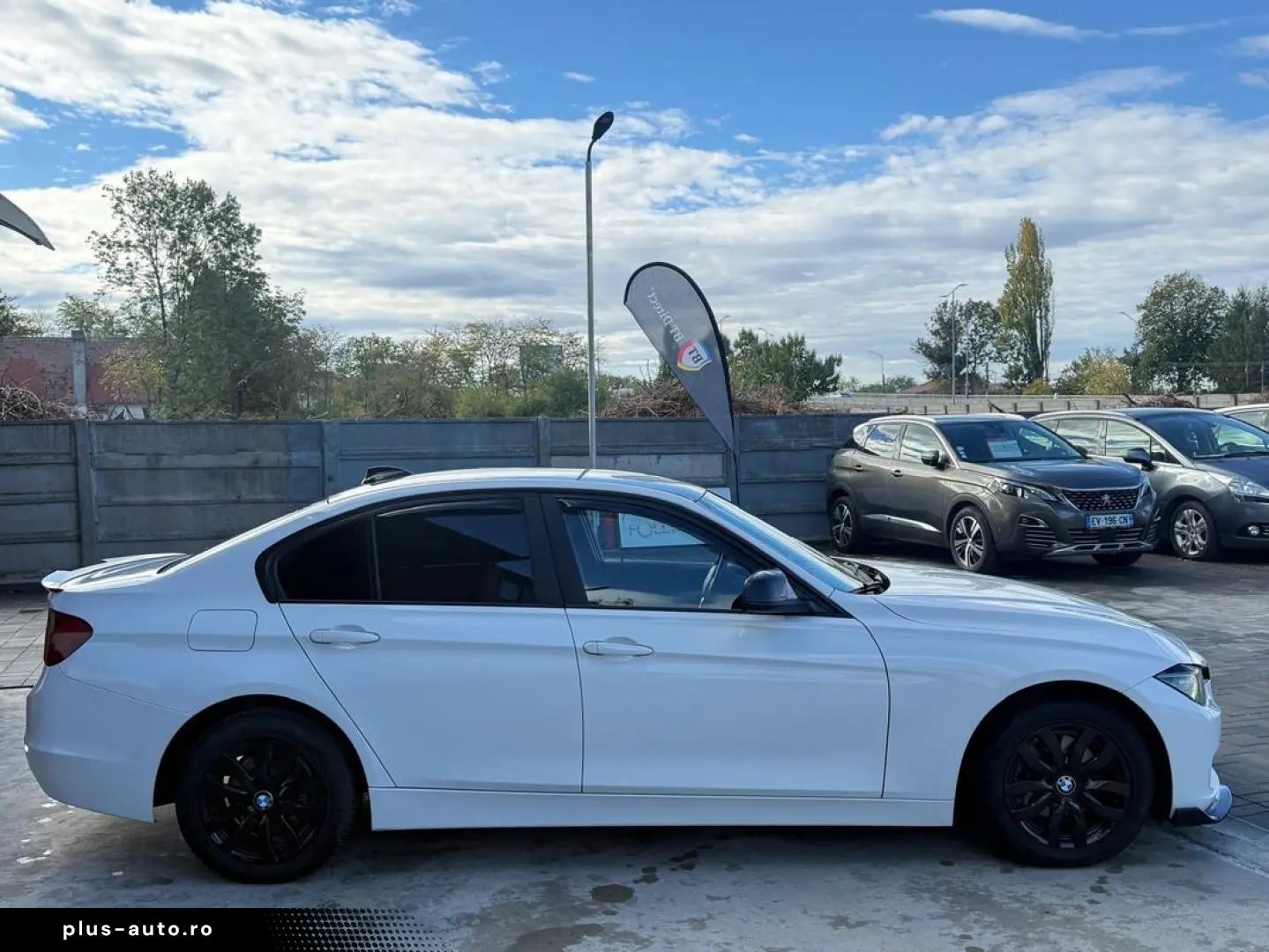 Bmw Seria-3