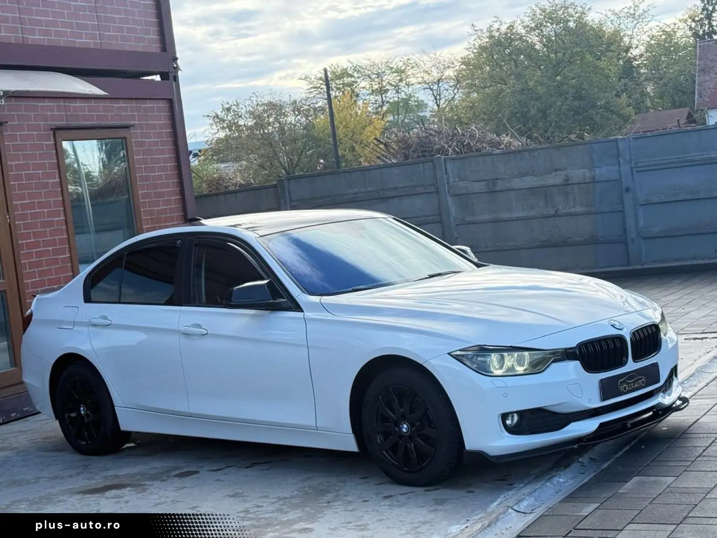 Bmw Seria-3