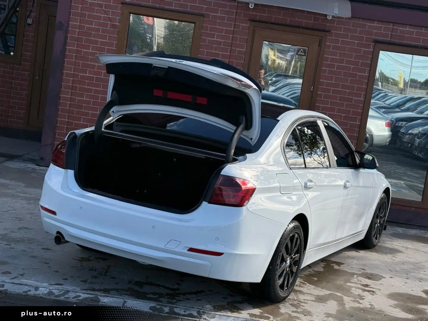 Bmw Seria-3