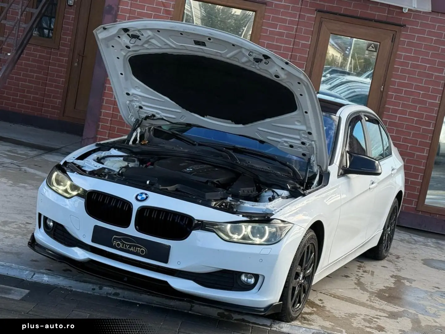 Bmw Seria-3