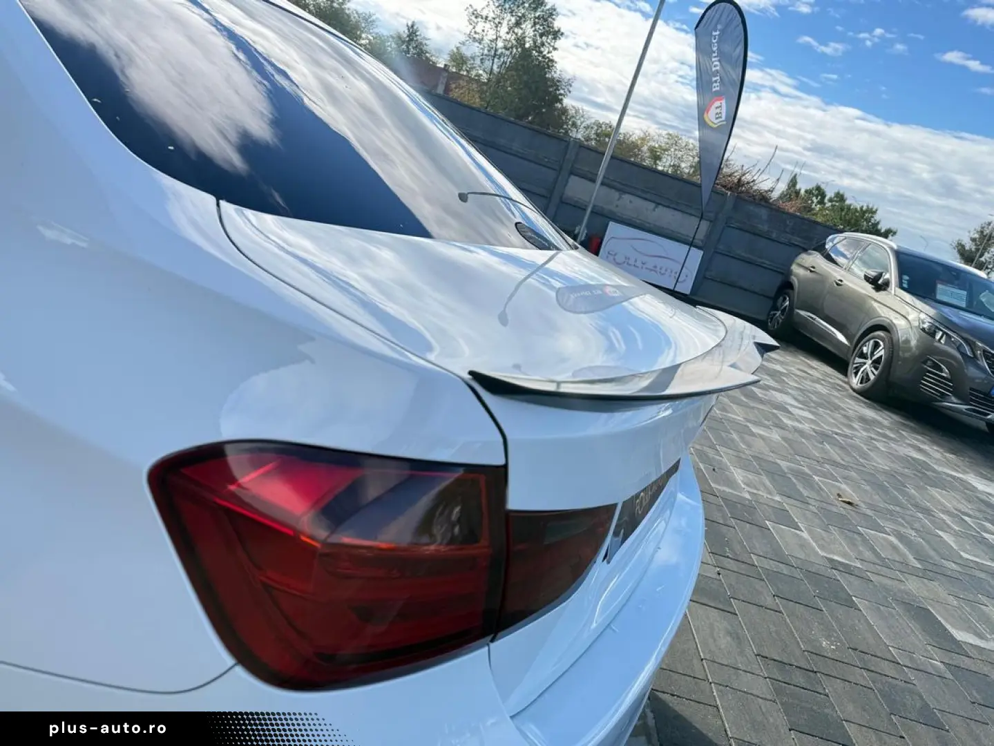 Bmw Seria-3