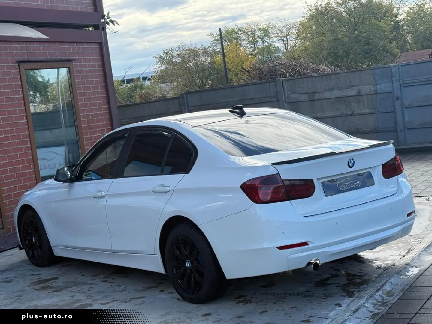 Bmw Seria-3