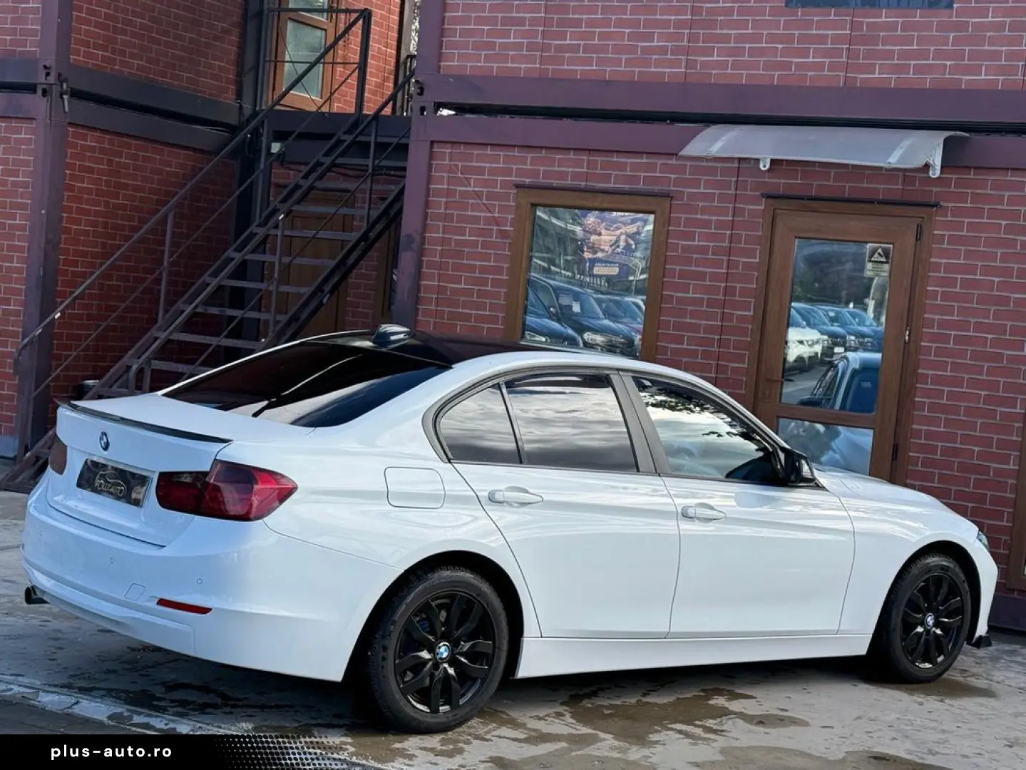 Bmw Seria-3