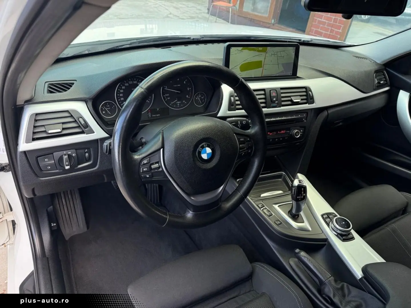 Bmw Seria-3