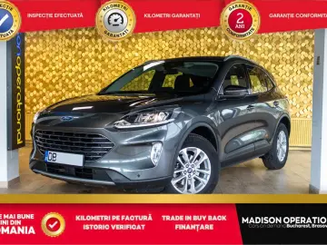 11404 e  TVA FORD KUGA  2022