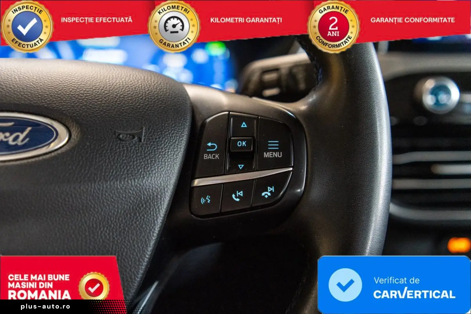 11404 e  TVA FORD KUGA  2022