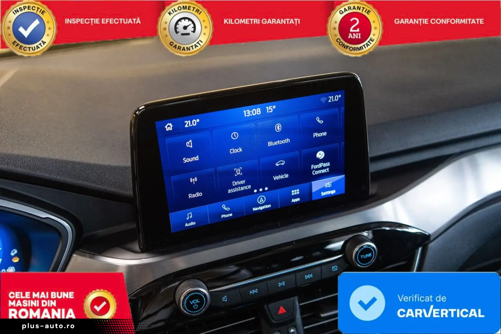 11404 e  TVA FORD KUGA  2022