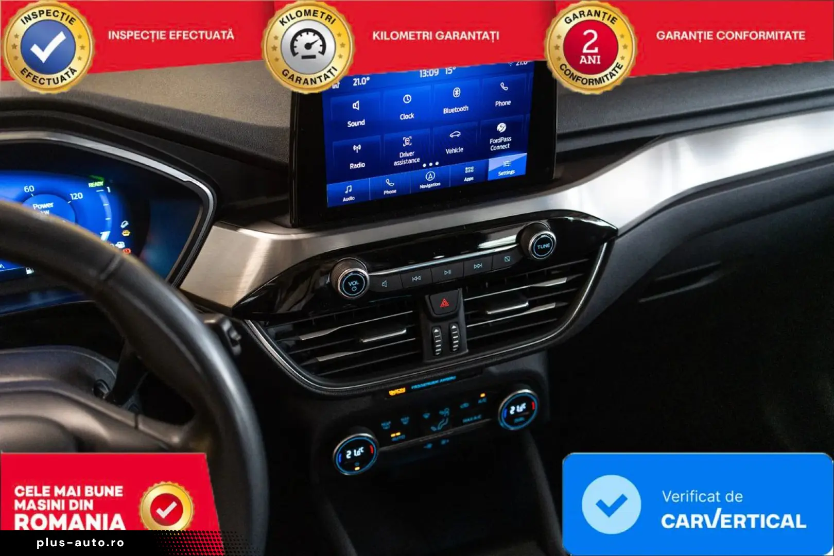 11404 e  TVA FORD KUGA  2022