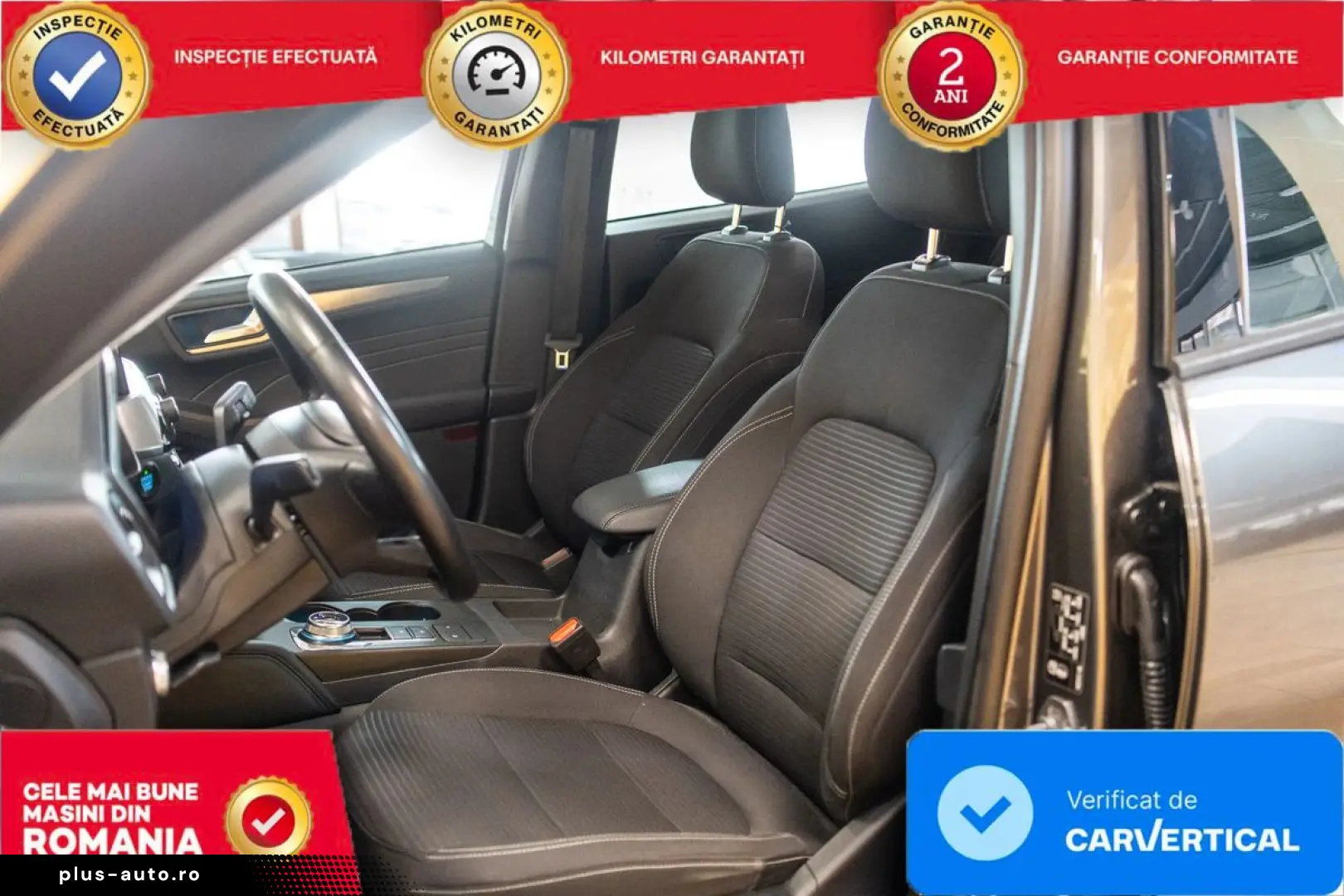 11404 e  TVA FORD KUGA  2022