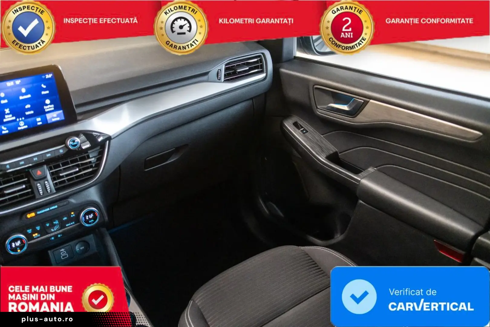 11404 e  TVA FORD KUGA  2022