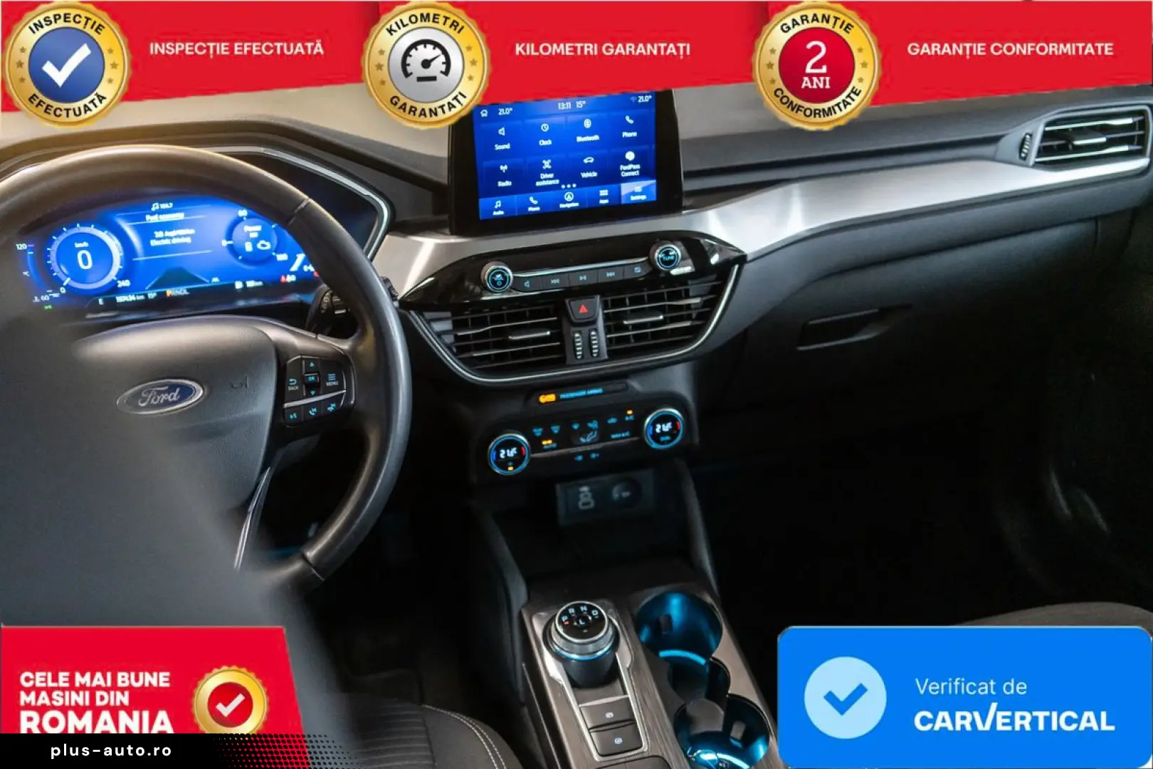 11404 e  TVA FORD KUGA  2022