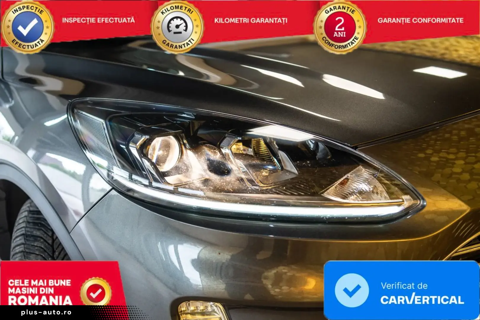 11404 e  TVA FORD KUGA  2022