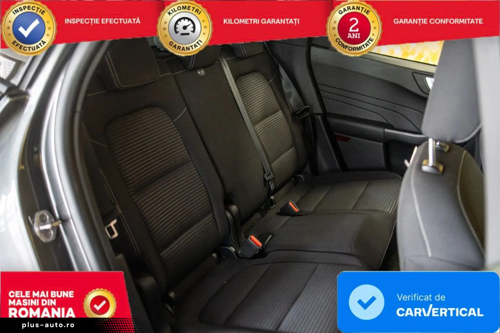 11404 e  TVA FORD KUGA  2022