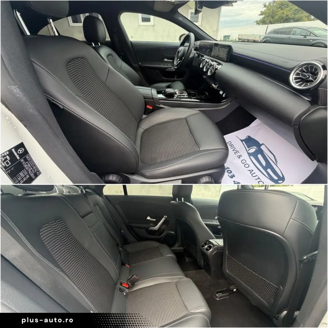 Mercedes-Benz Cla-250