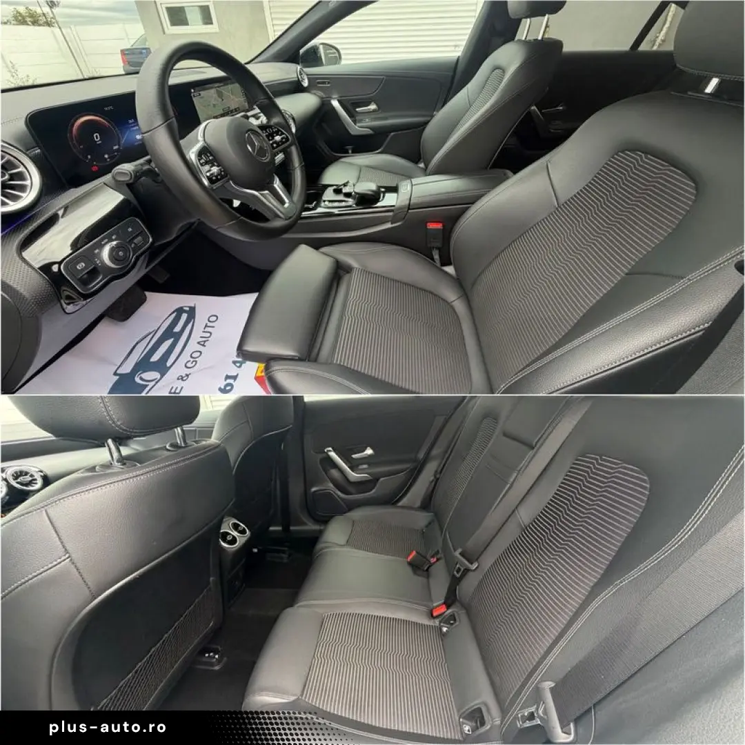 Mercedes-Benz Cla-250