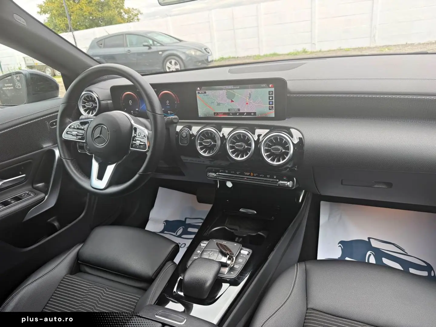 Mercedes-Benz Cla-250