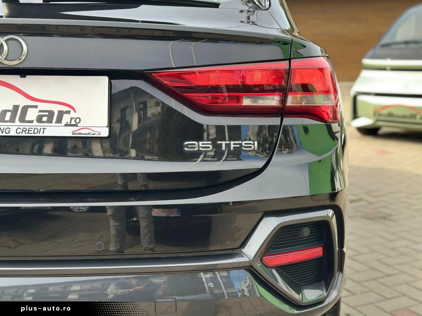 Audi Q3-Sportback