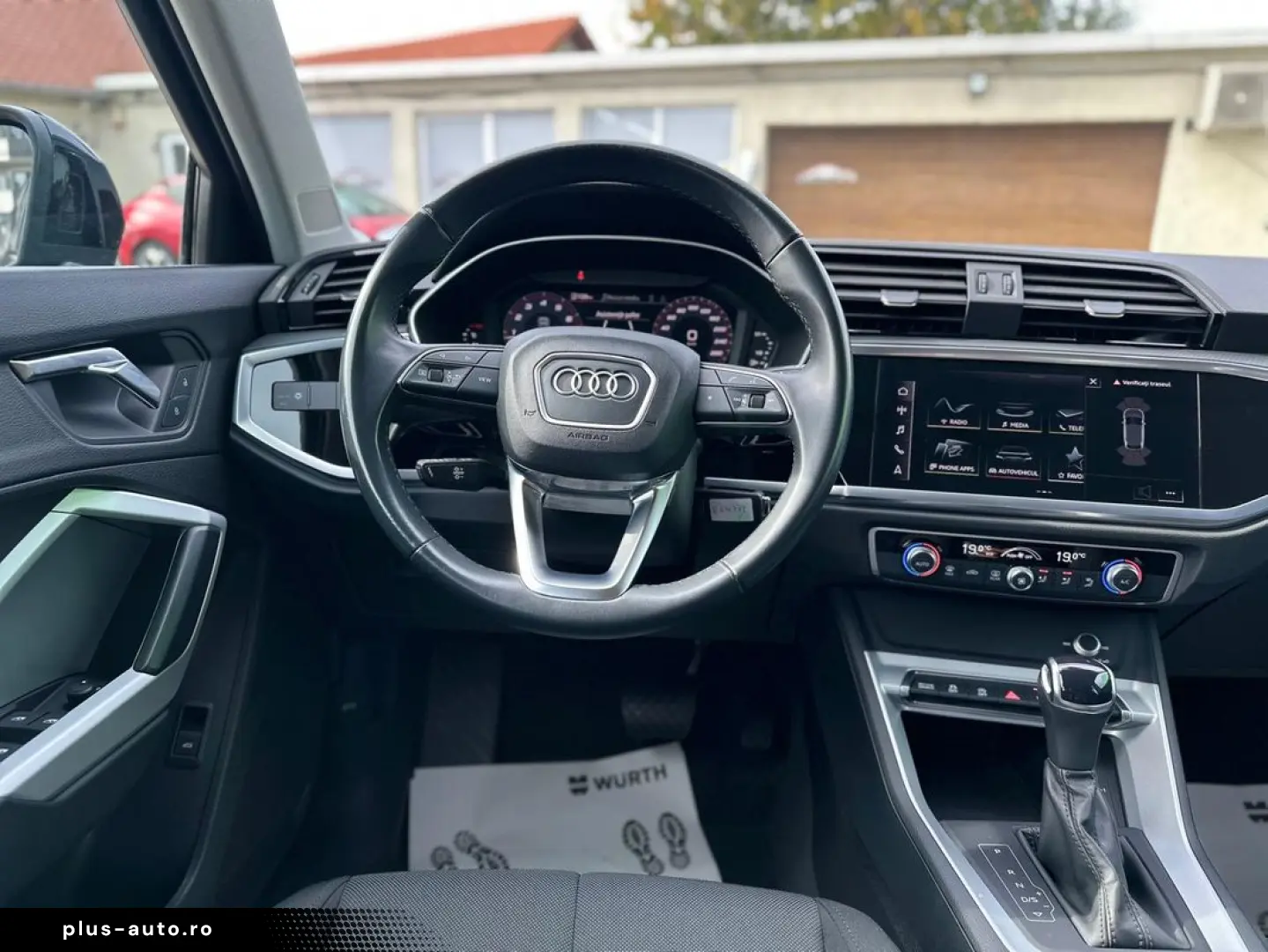 Audi Q3-Sportback