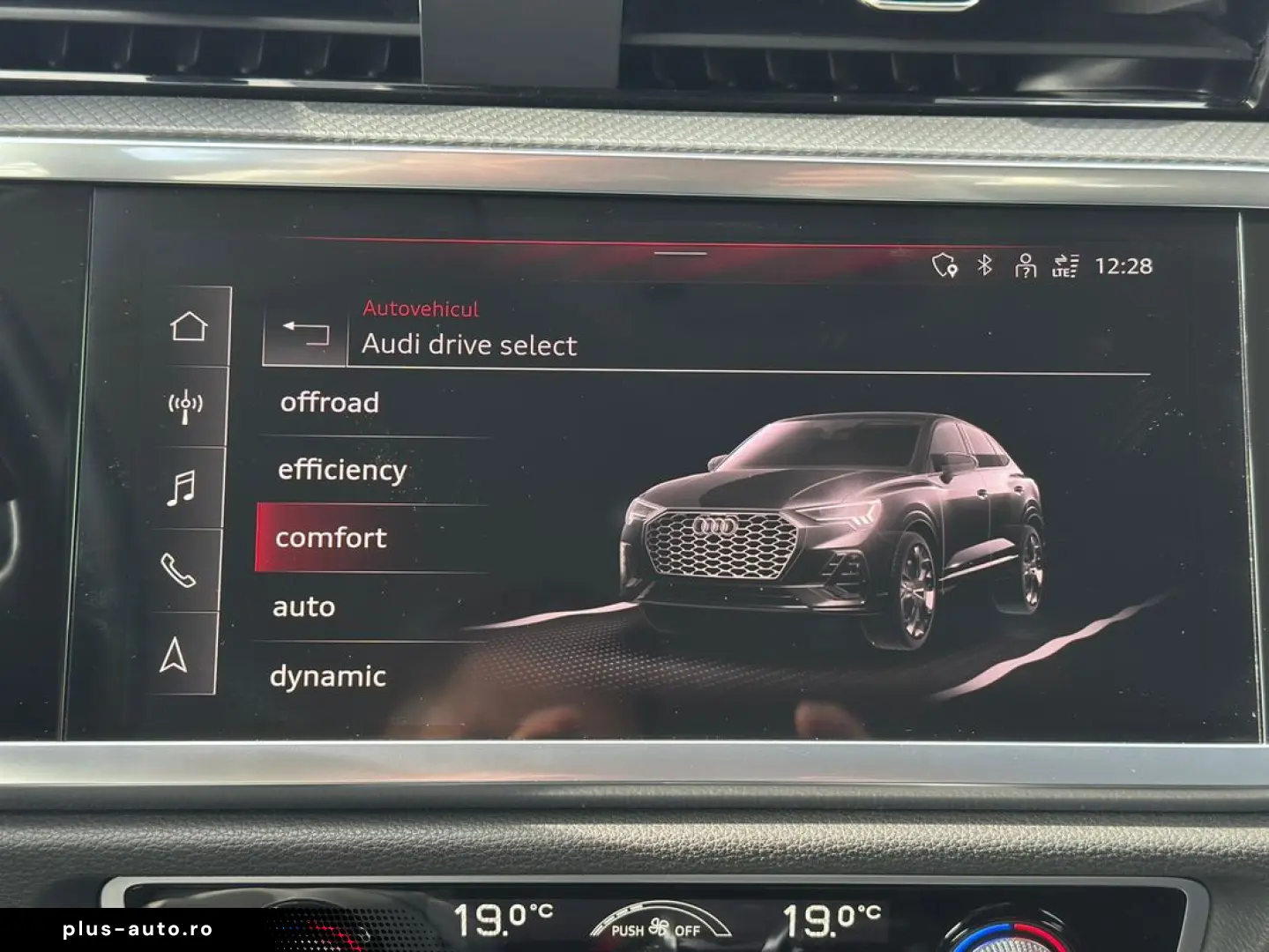 Audi Q3-Sportback