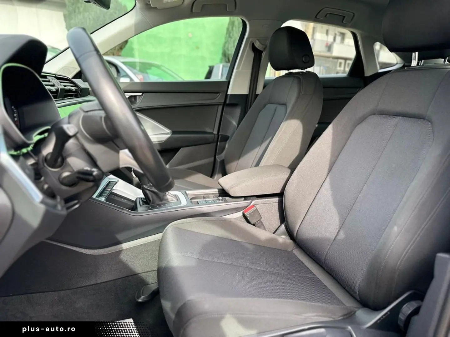 Audi Q3-Sportback