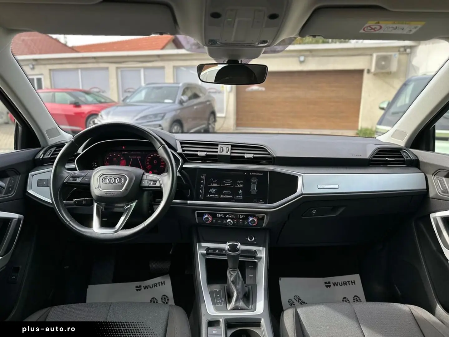 Audi Q3-Sportback
