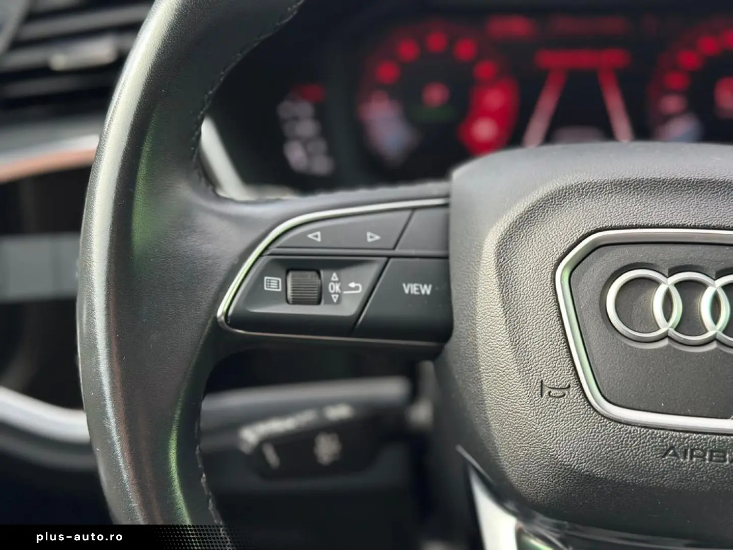 Audi Q3-Sportback
