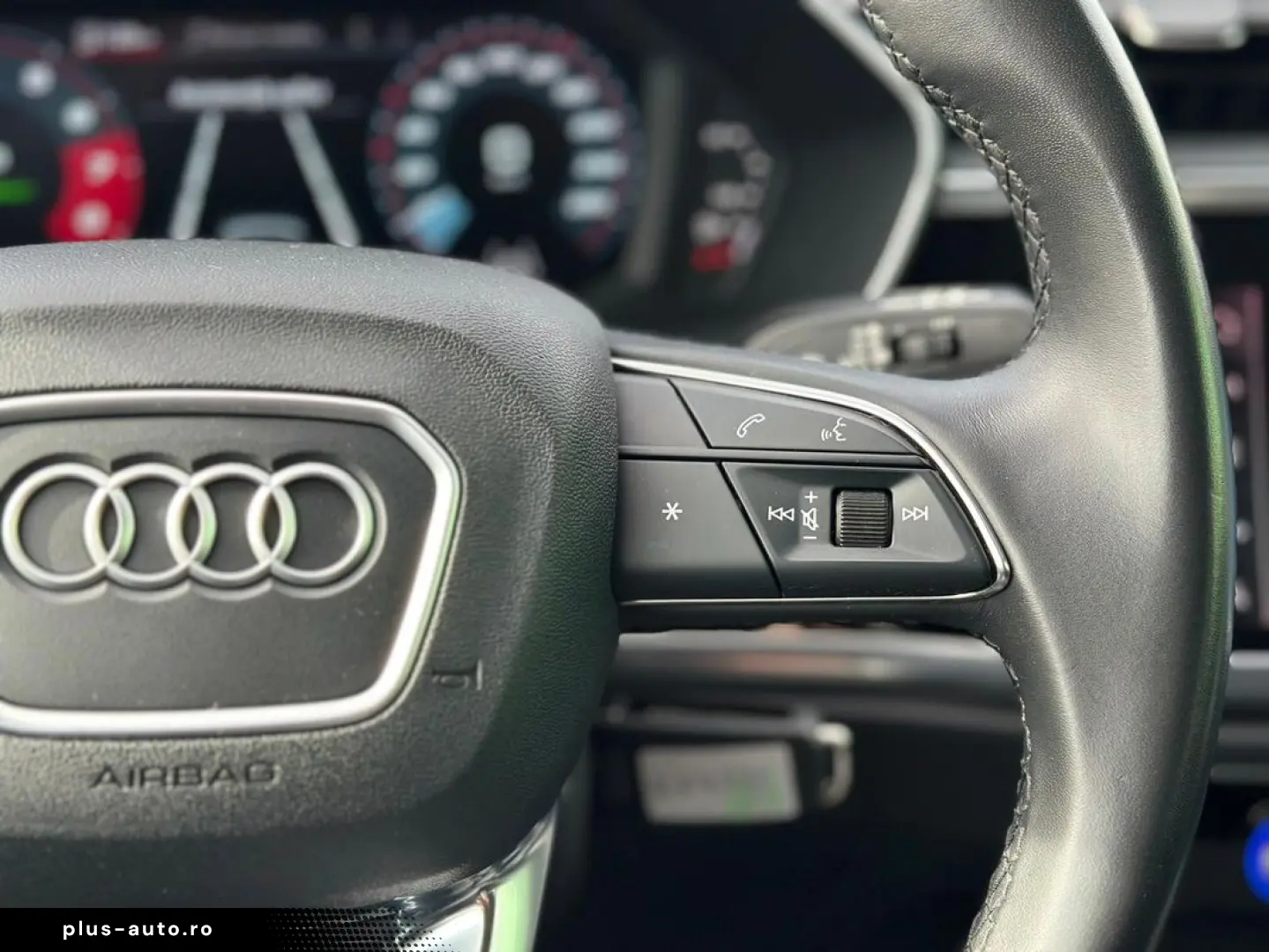 Audi Q3-Sportback