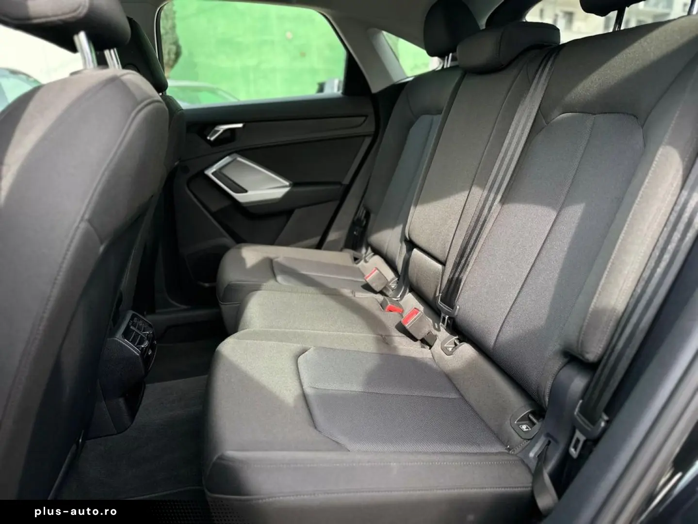 Audi Q3-Sportback