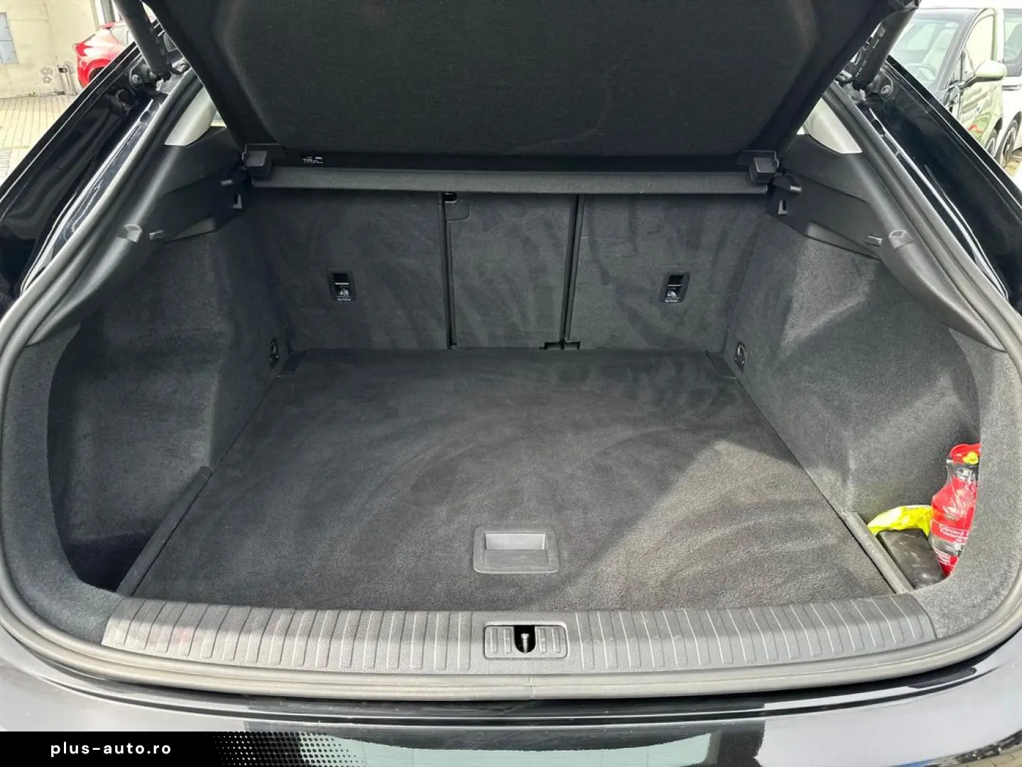 Audi Q3-Sportback