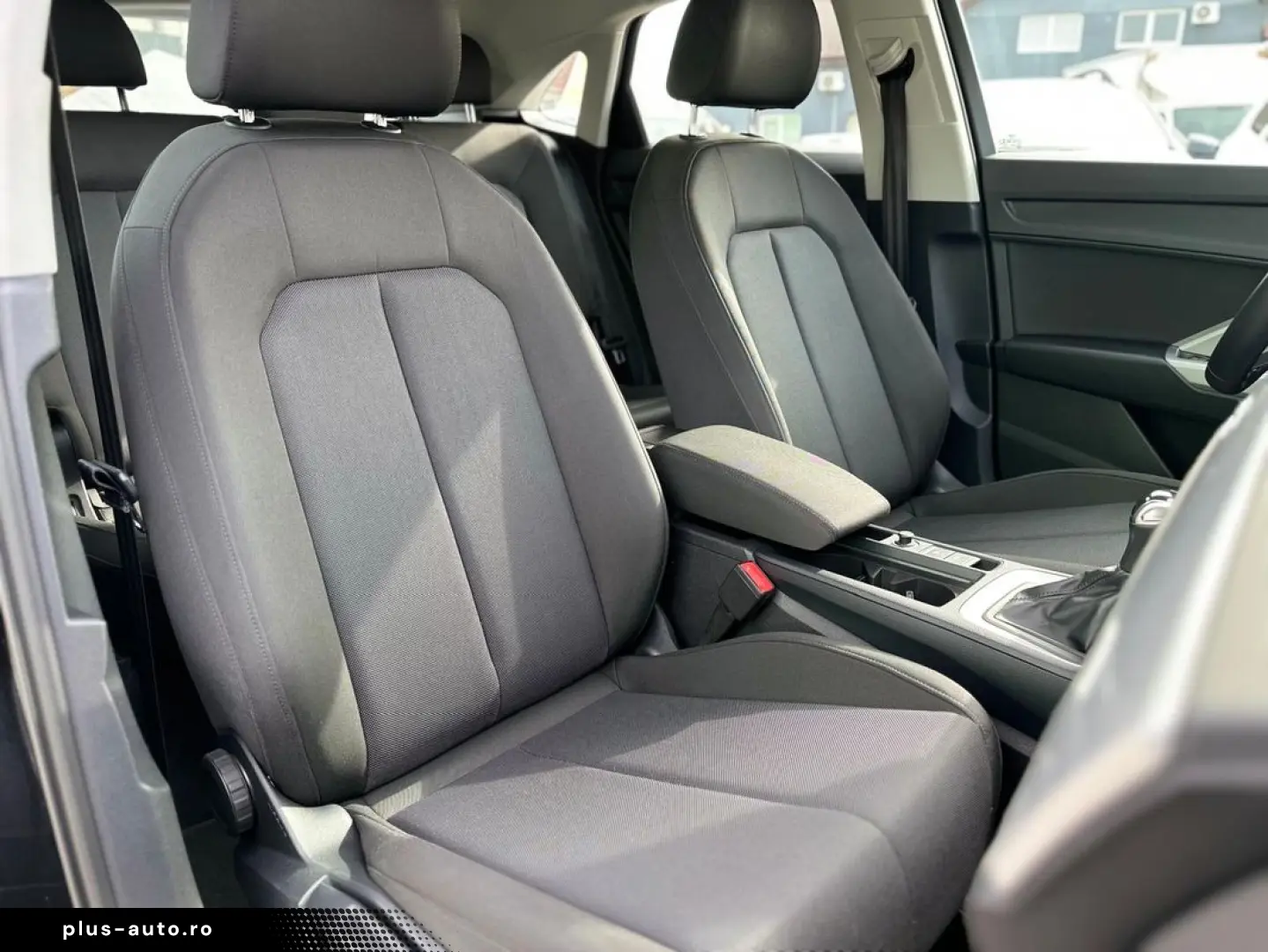 Audi Q3-Sportback