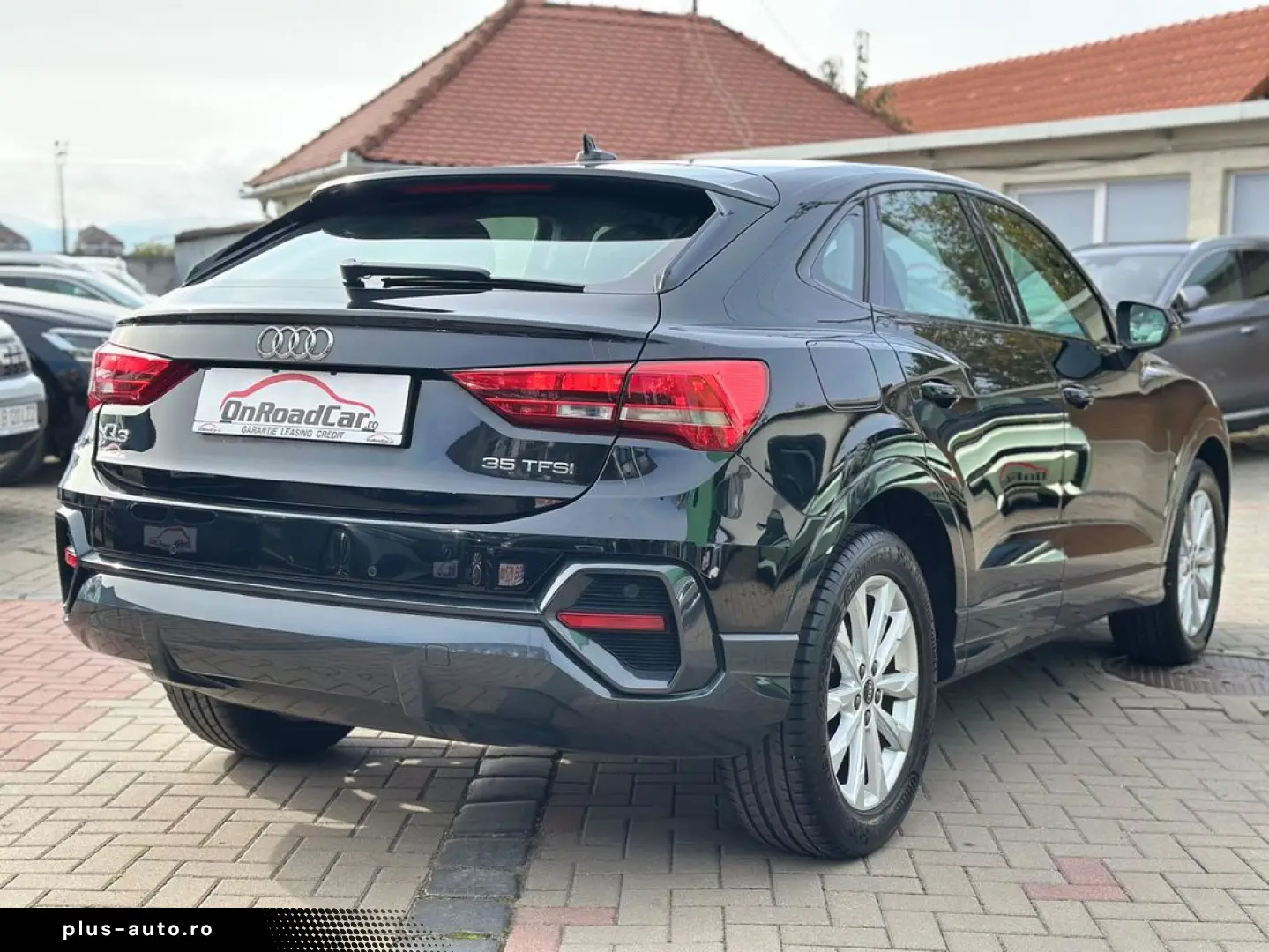 Audi Q3-Sportback