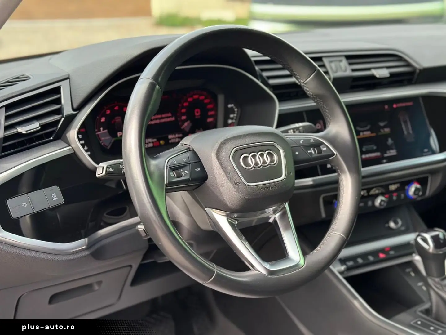 Audi Q3-Sportback