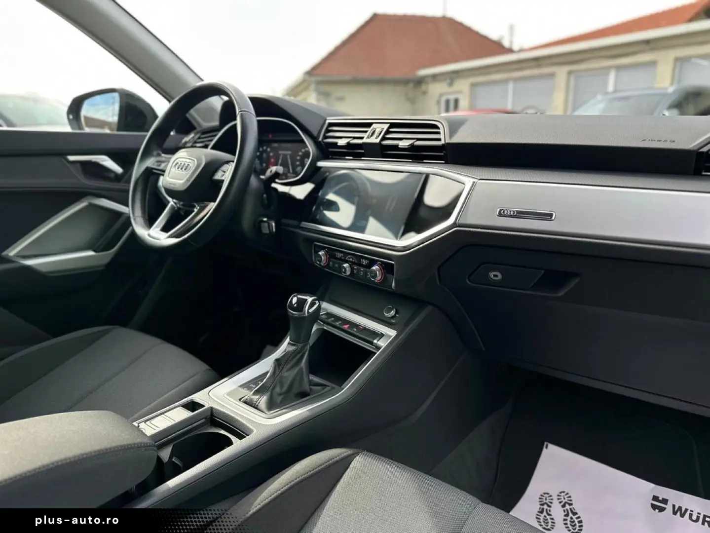 Audi Q3-Sportback
