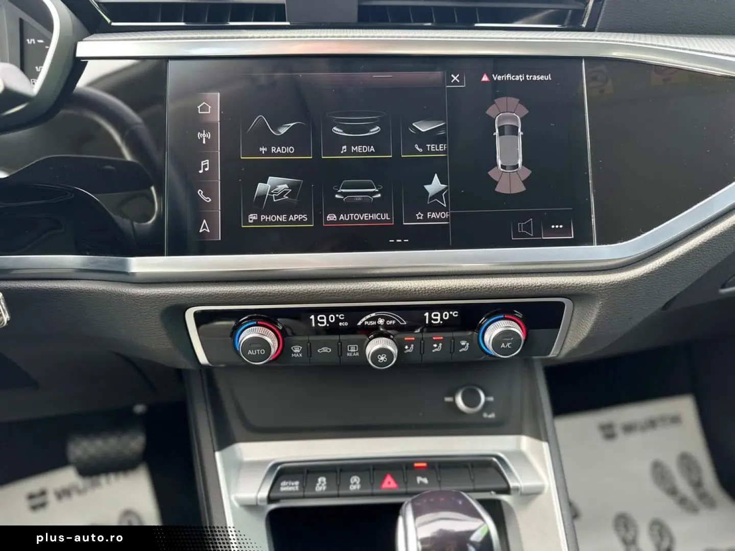 Audi Q3-Sportback