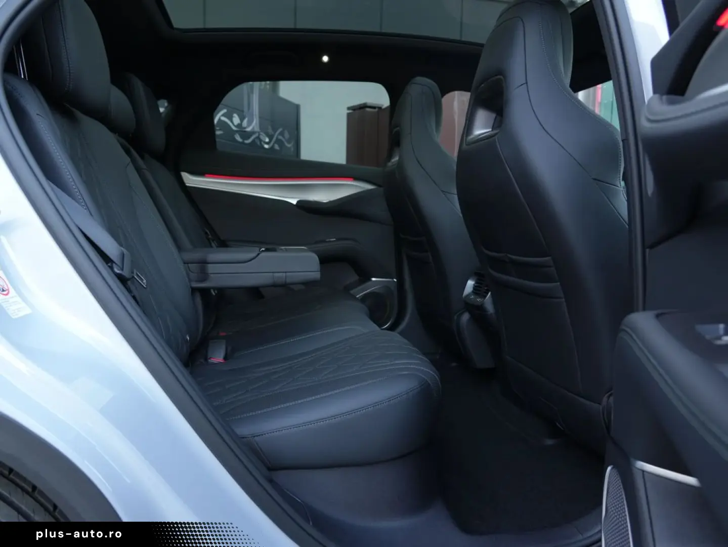 Byd Sealion-7