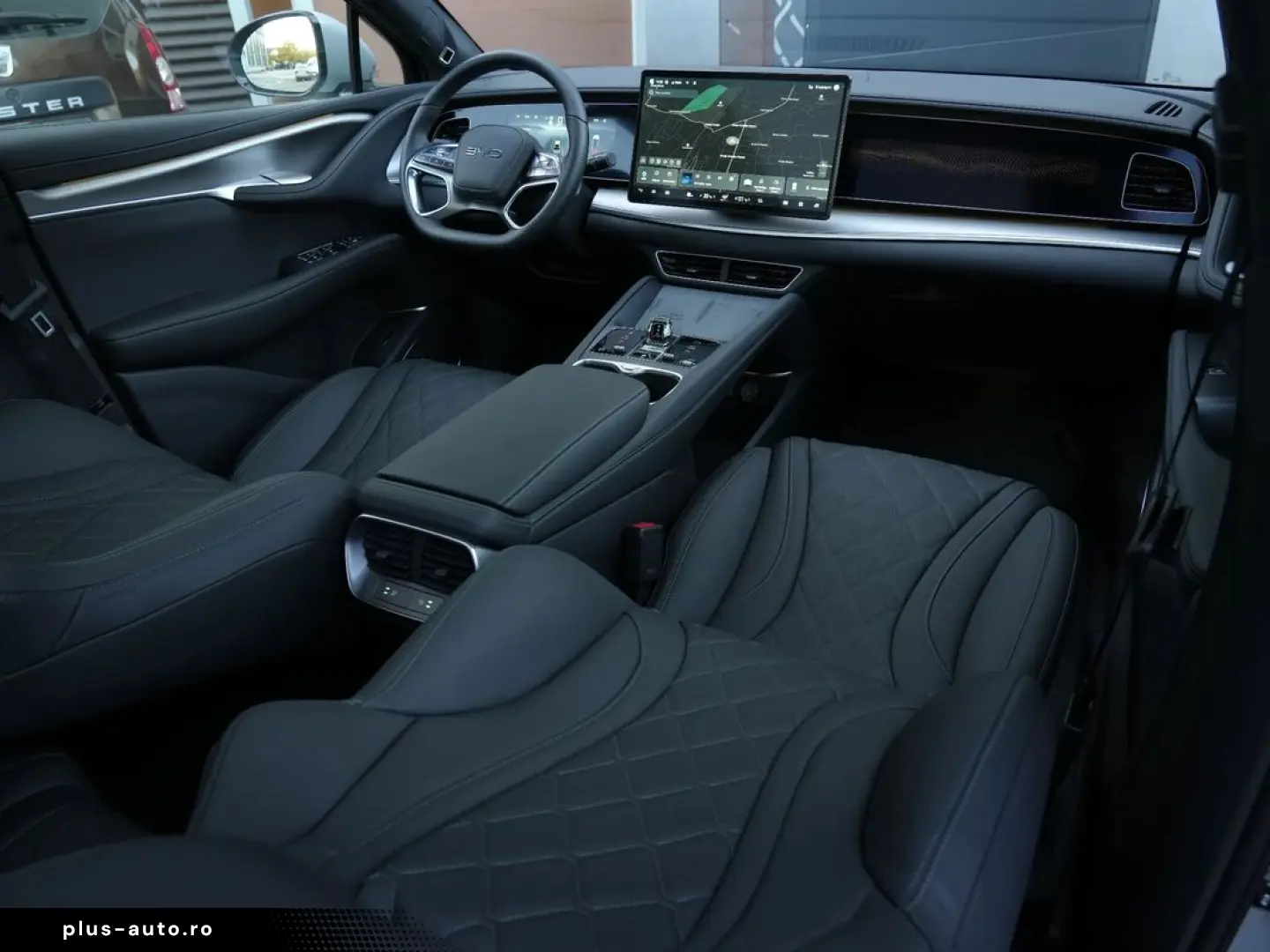 Byd Sealion-7