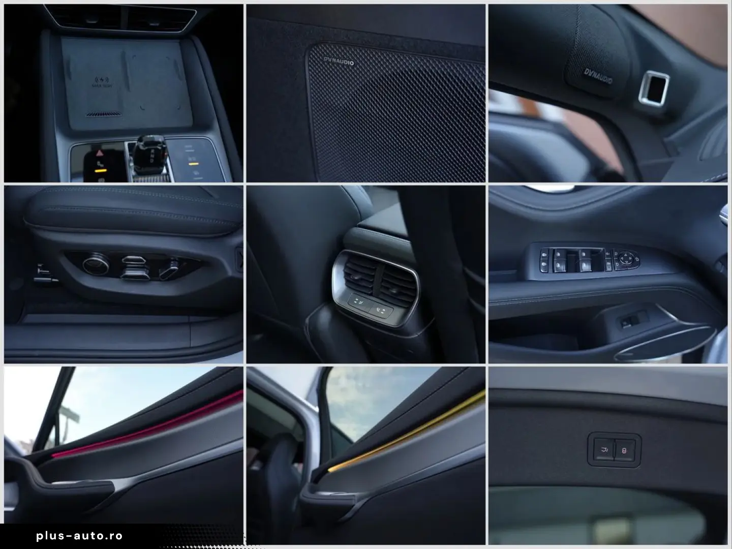 Byd Sealion-7