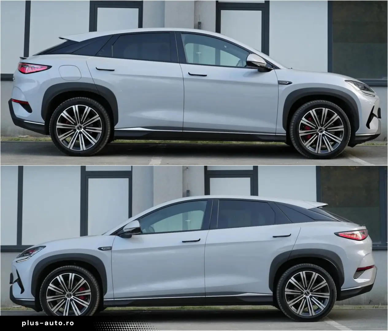 Byd Sealion-7