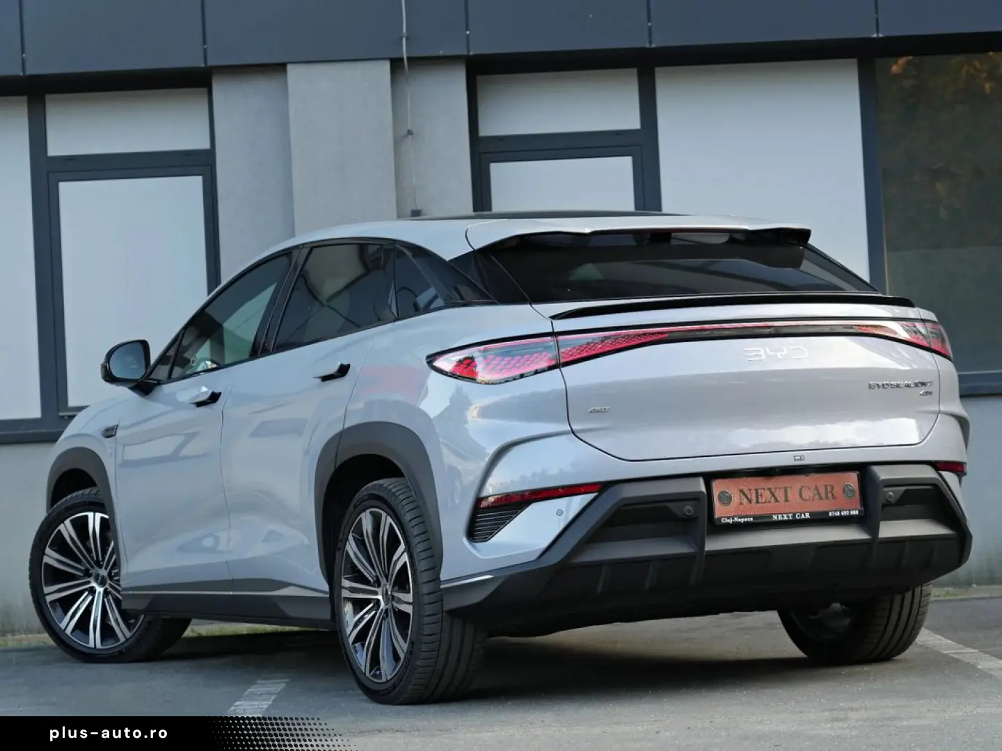Byd Sealion-7