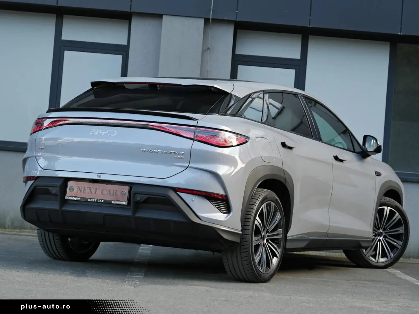 Byd Sealion-7